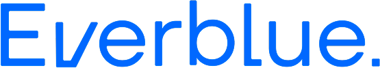 Everblue Technology logo